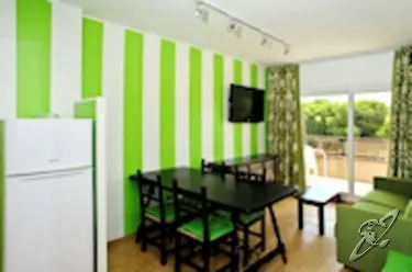 *** Aparthotel Apartamentos Salles Beach L'Estartit Spanien