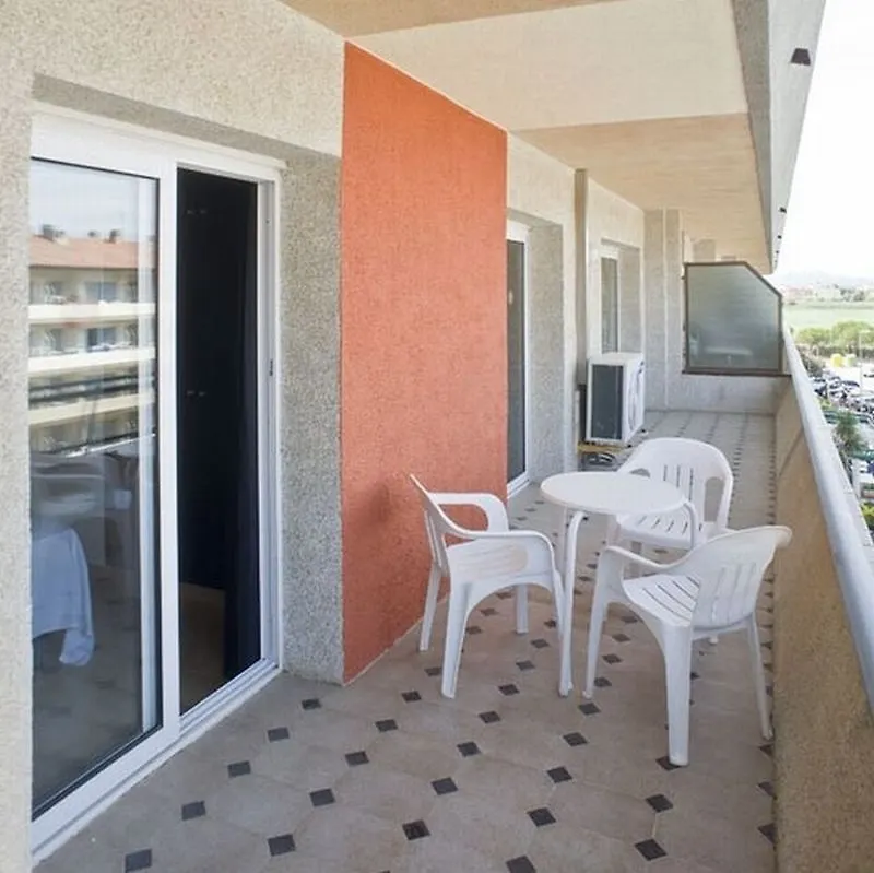 *** Appart hôtel Apartamentos Sallés Beach L'Estartit Espagne