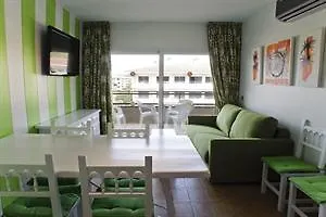 *** Appart hôtel Apartamentos Sallés Beach L'Estartit Espagne