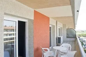 Apartamentos Sallés Beach L'Estartit