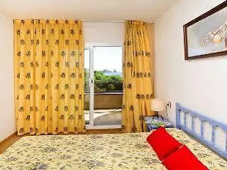 Apartamentos Sallés Beach L'Estartit Espagne