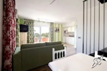 Apartamentos Sallés Beach L'Estartit