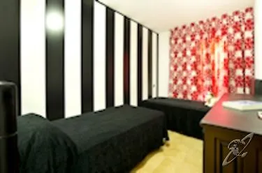 Appart hôtel Apartamentos Sallés Beach L'Estartit