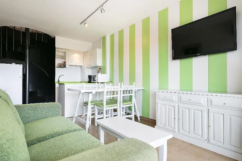 Appart hôtel Apartamentos Sallés Beach L'Estartit