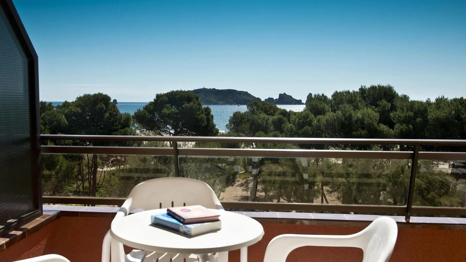 Apartamentos Sallés Beach L'Estartit