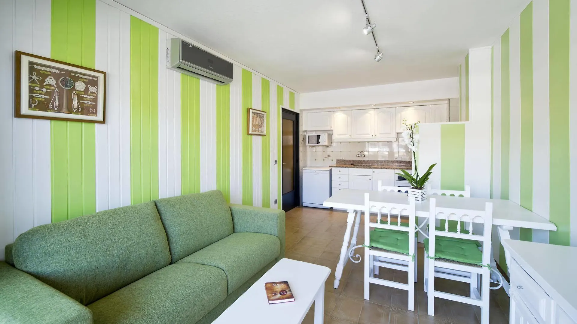 Appart hôtel Apartamentos Sallés Beach L'Estartit