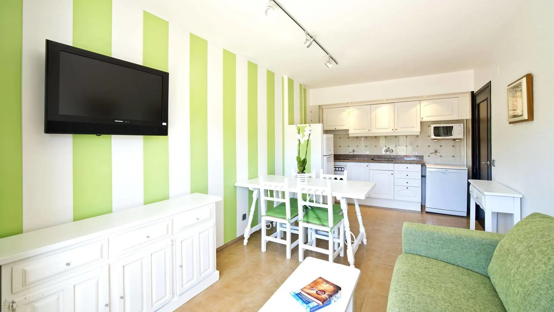 Apartamentos Sallés Beach L'Estartit Espagne