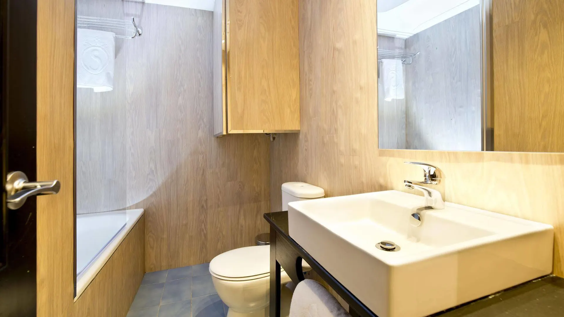 Apartamentos Sallés Beach L'Estartit Espagne
