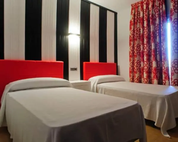Appart hôtel Apartamentos Sallés Beach L'Estartit